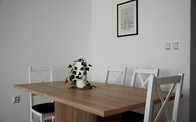 Central Apartments